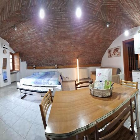 A Casa Di Gio Daire Aosta Dış mekan fotoğraf