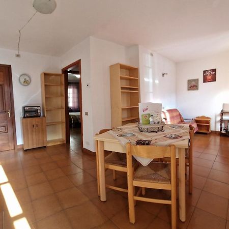 A Casa Di Gio Daire Aosta Dış mekan fotoğraf