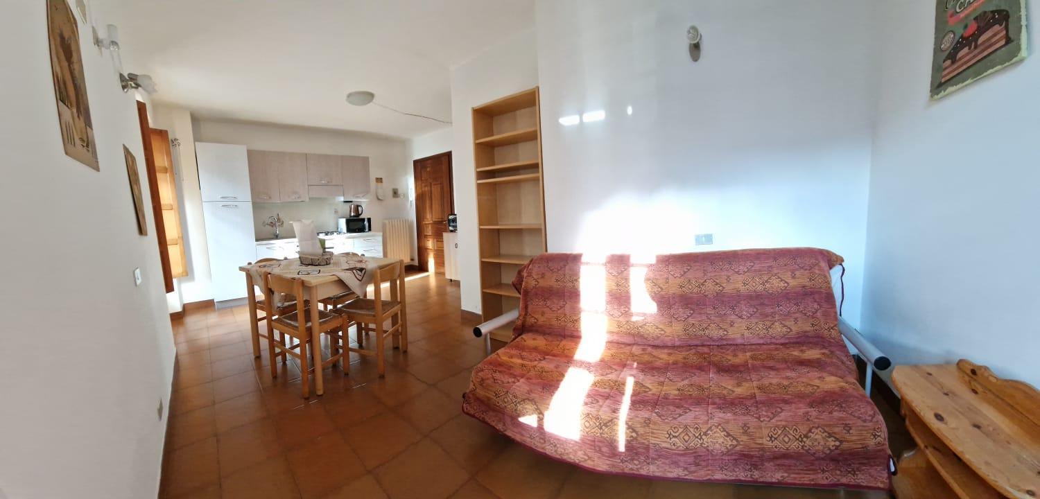 A Casa Di Gio Daire Aosta Dış mekan fotoğraf
