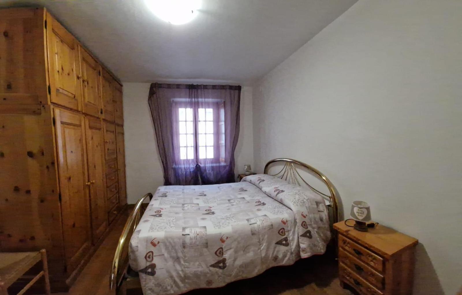 A Casa Di Gio Daire Aosta Dış mekan fotoğraf