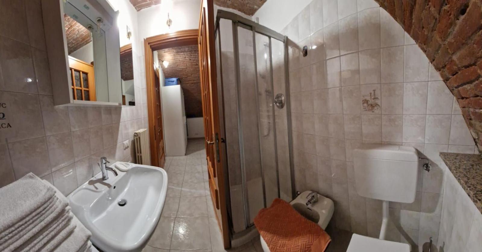 A Casa Di Gio Daire Aosta Dış mekan fotoğraf