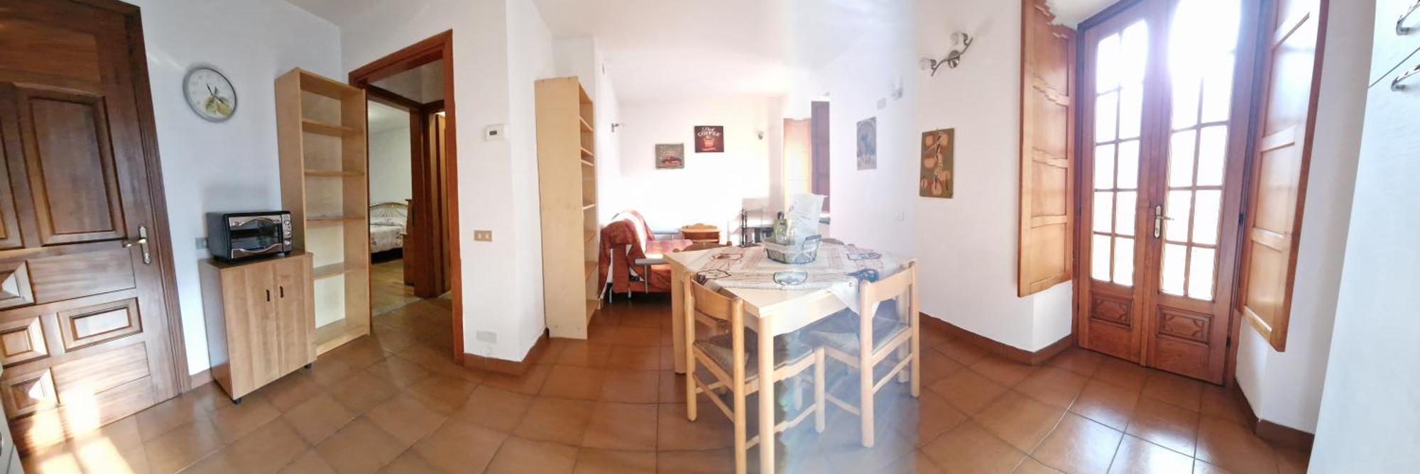 A Casa Di Gio Daire Aosta Dış mekan fotoğraf